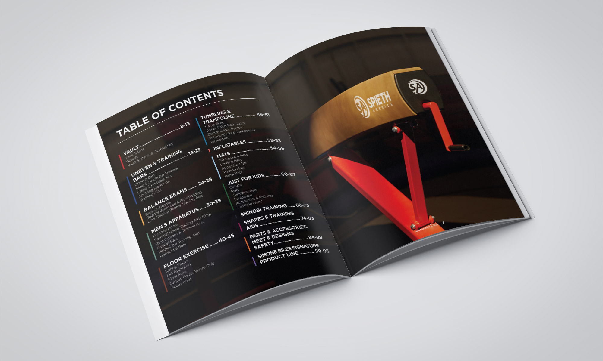 2017 SA Catalog