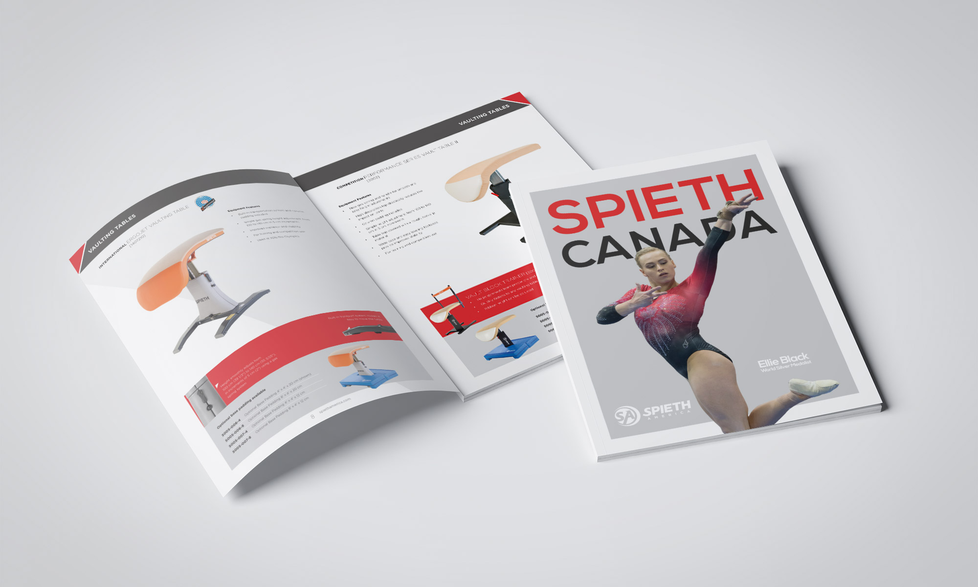 2018 SA Catalog