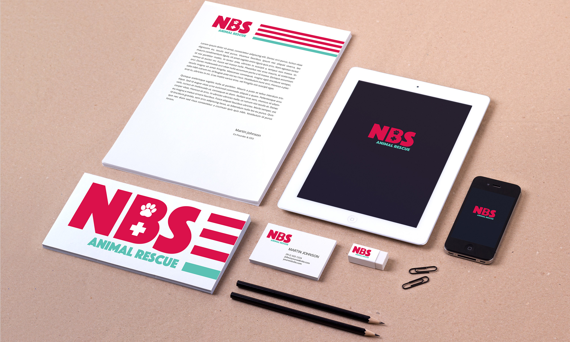 NBS Animal Rescue