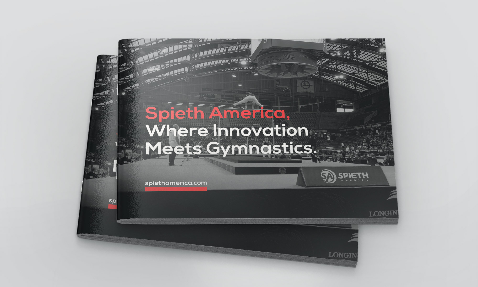SA Promotional Meet Booklet